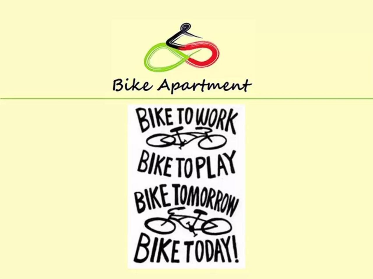 B Apartments - Bike Apartment Timişoara Buitenkant foto