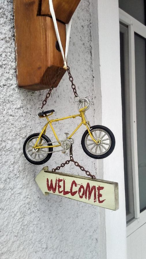 B Apartments - Bike Apartment Timişoara Buitenkant foto